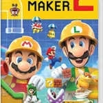 Super Mario Maker 2