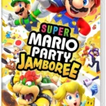 Super Mario Party Jamboree Nintendo Switch
