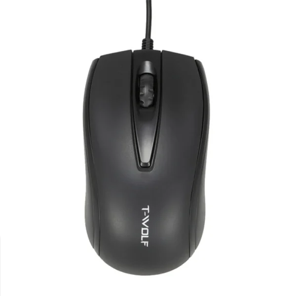 T-Wolf Optical Mouse V12 V13