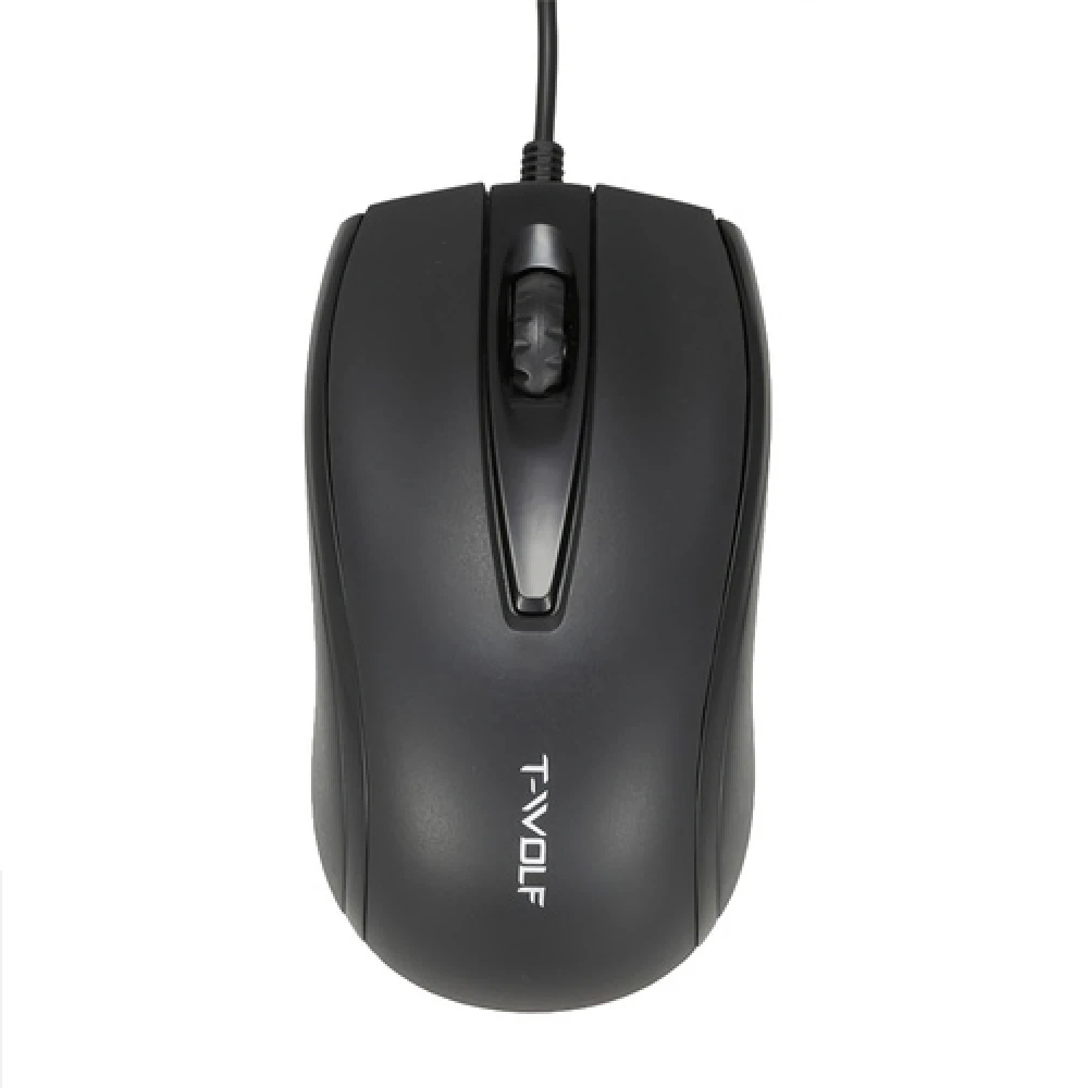 T-Wolf Optical Mouse V12 V13