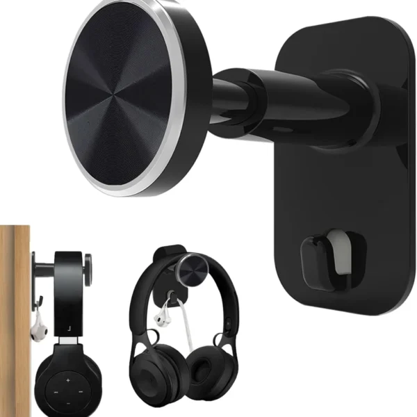 Headphone Telescopic Hock