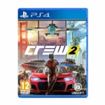 The Crew 2
