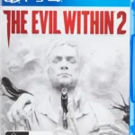 The Evil Within 2 PS4 Used