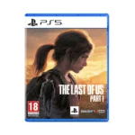 The Last of Us Part I PS5