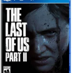 The Last of Us Part II PS4