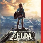 The Legend of Zelda: Breath of the Wild NS2