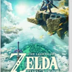 The Legend of Zelda: Tears of the Kingdom NS