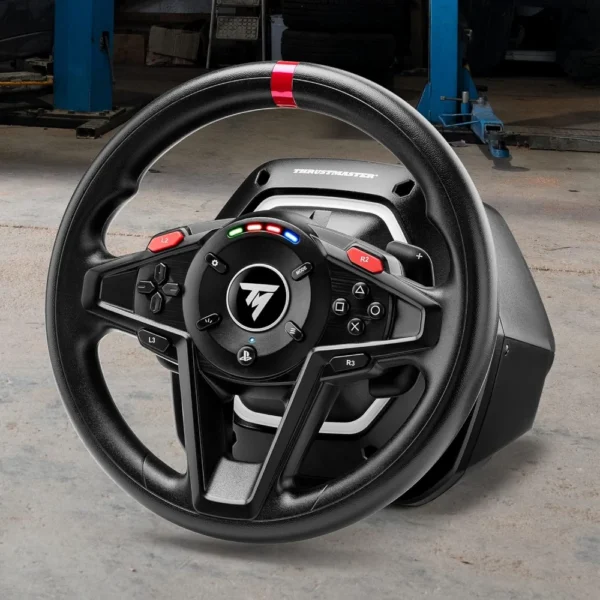 Thrustmaster Racing Wheel T128 Playstation