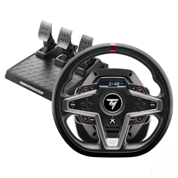 Thrustmaster Racing Wheel T248 Xbox