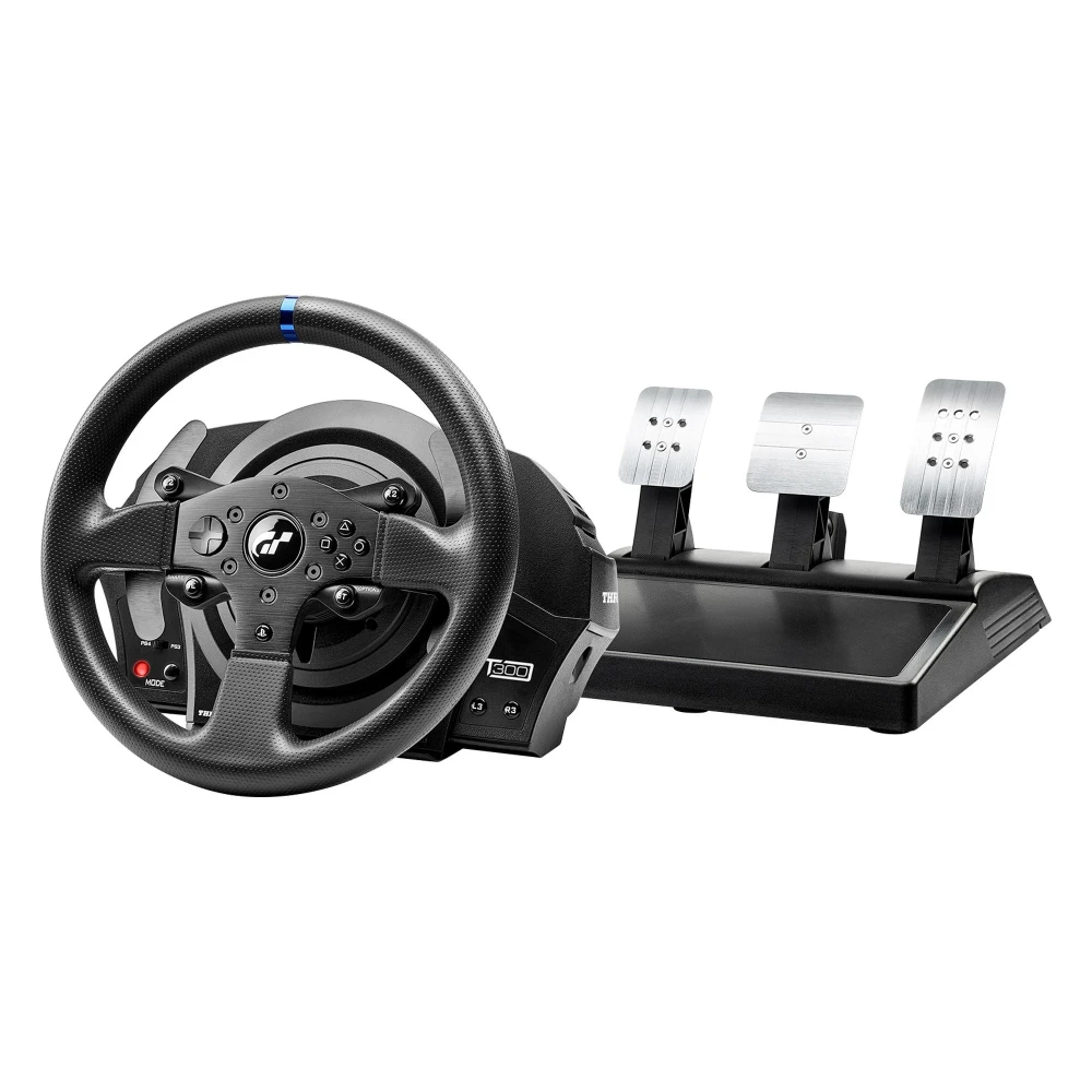 Thrustmaster Racing Wheel T300 RS GT Edition Thrustmaster Racing Wheel T300 RS GT Edition