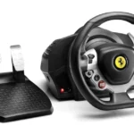 Thrustmaster Racing Wheel TX Ferrari 458 Italia Edition