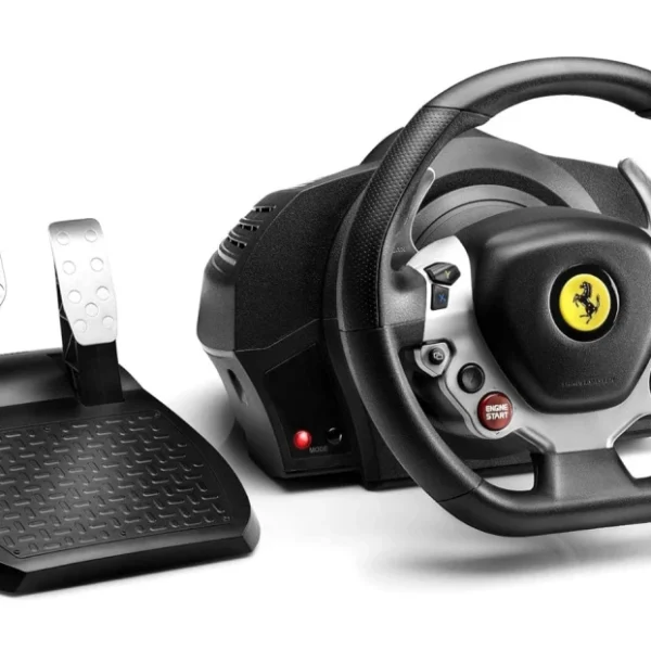 Thrustmaster Racing Wheel TX Ferrari 458 Italia Edition