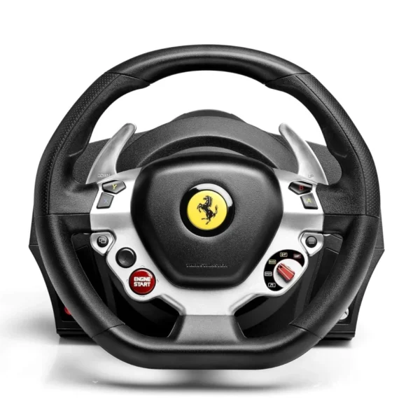 Thrustmaster Racing Wheel TX Ferrari 458 Italia Edition