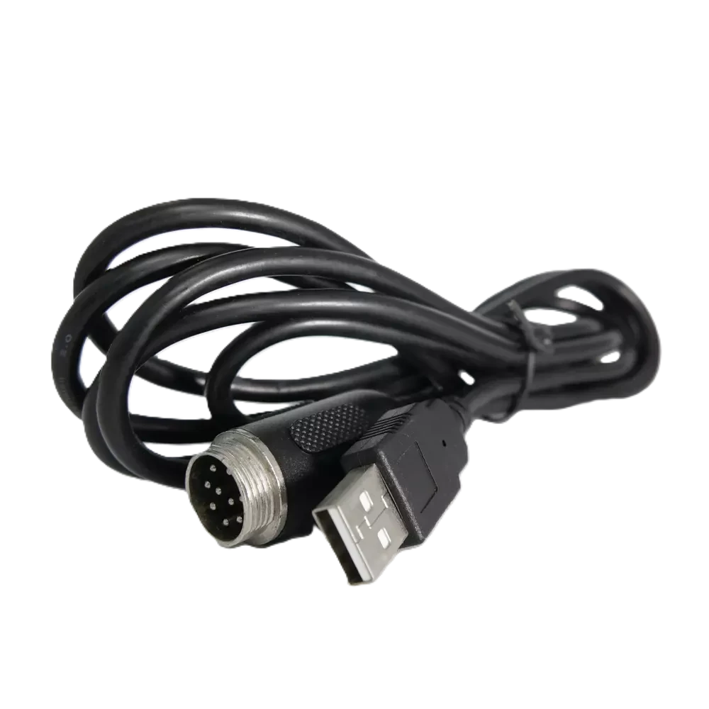 Thrustmaster Replacement Cable