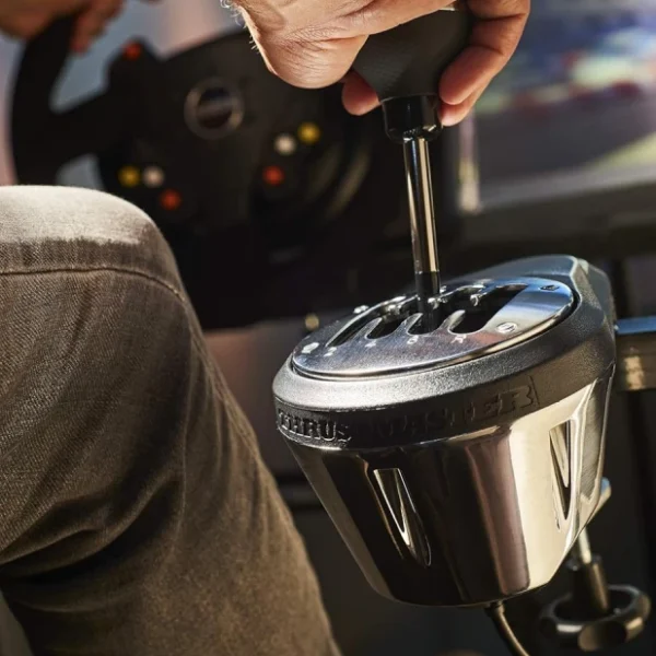 Thrustmaster Shifter TH8A