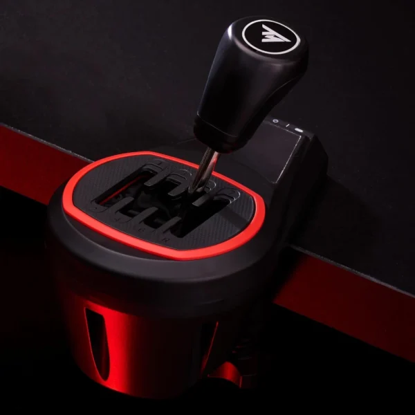 Thrustmaster Shifter TH8S