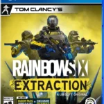 Tom Clancy's Rainbow Six Extraction
