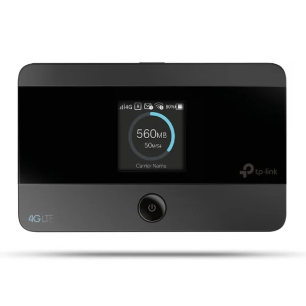 TP Link Mobile Router 4G LTE M7350
