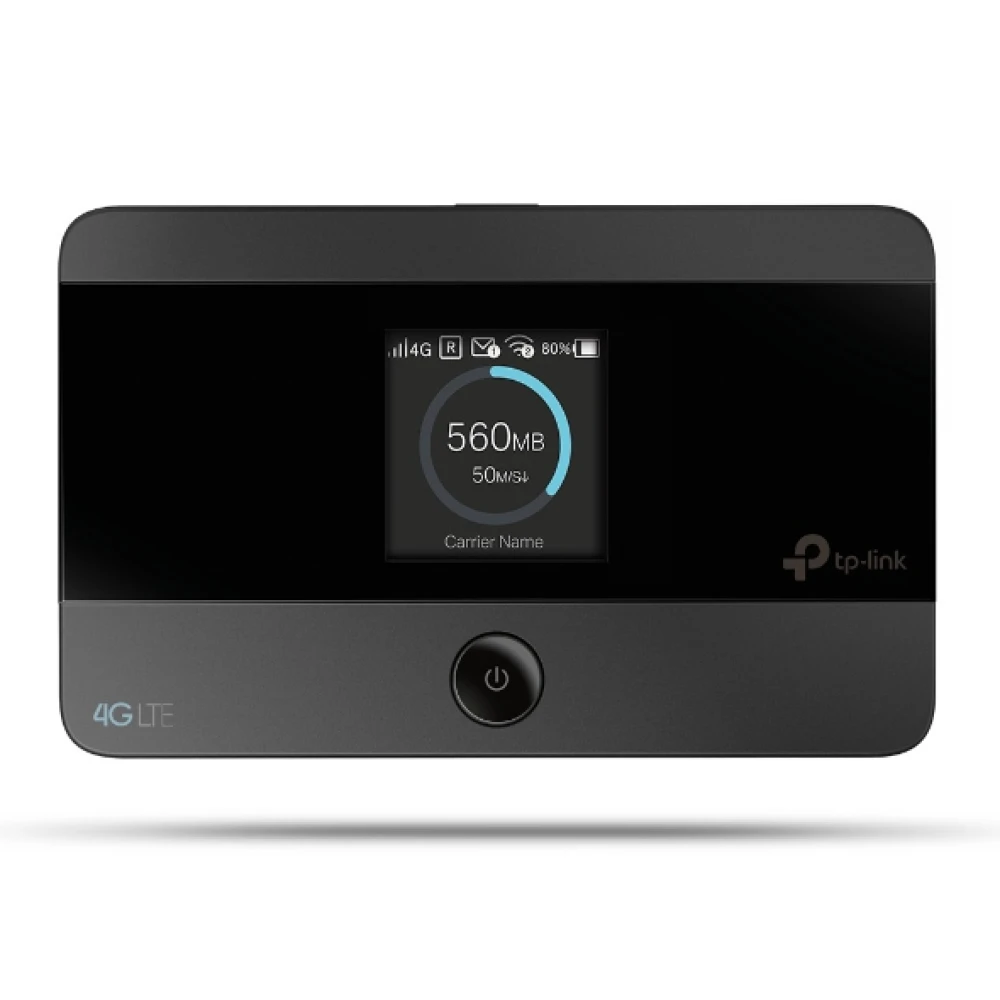 TP Link Mobile Router 4G LTE M7350
