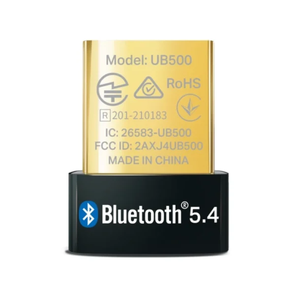 TP Link Adapter Bluetooth 5.4 UB500