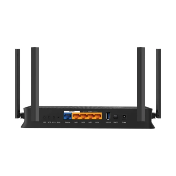 TP Link Dual Band Router BE3600 Archer BE230