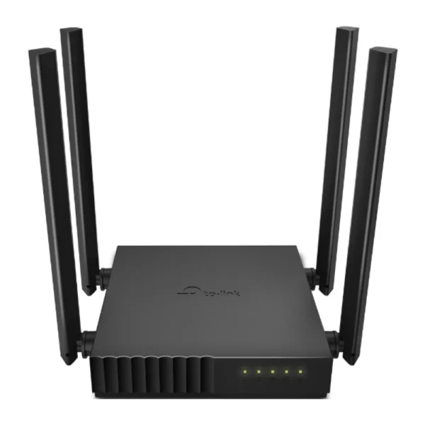 Tp link Dual Band Router C54 AC1200