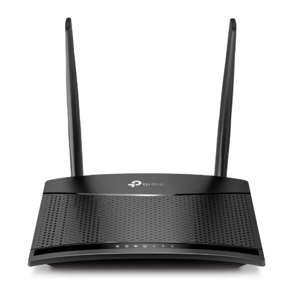 TP Link Router 4G LTE MR100