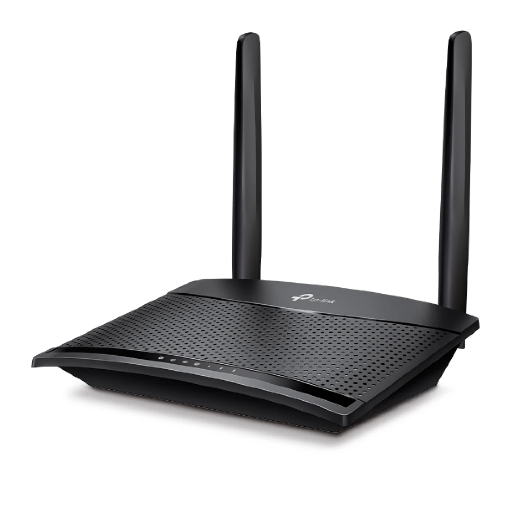 TP Link Router 4G LTE MR100