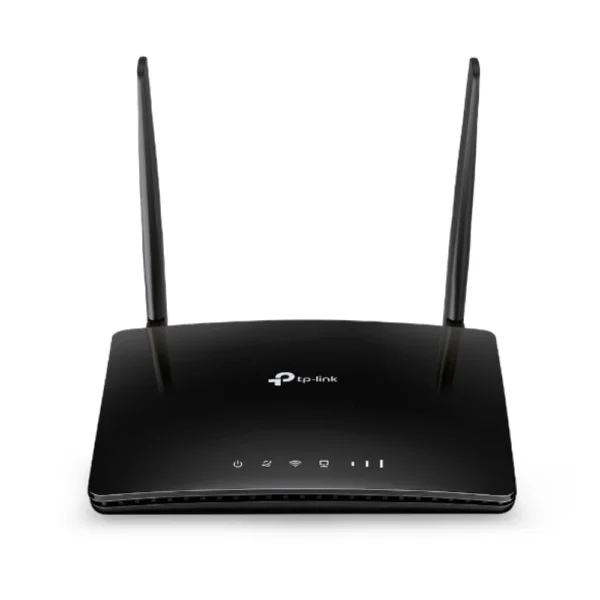 TP Link Router AC1200 4G LTE MR400