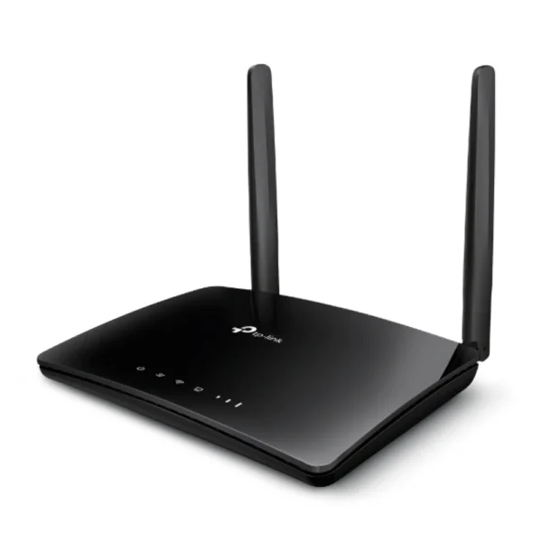 TP Link Router AC1200 4G LTE MR400