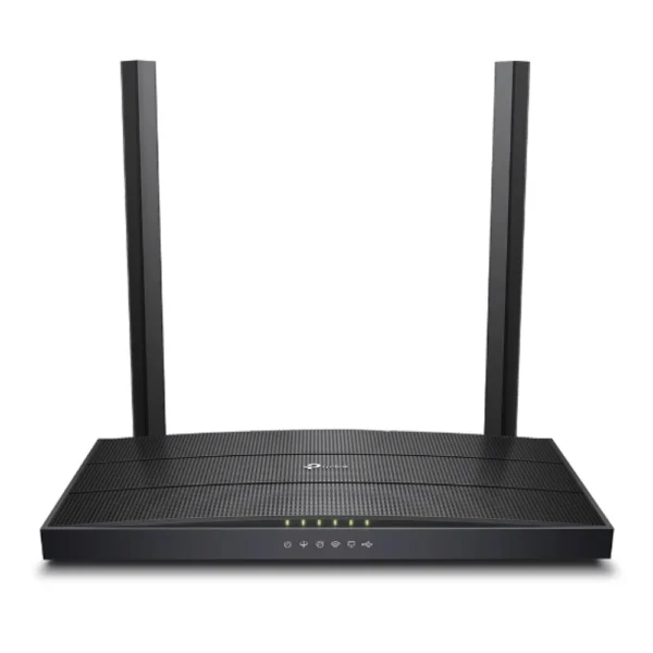TP Link Router AC1200 Archer VR400