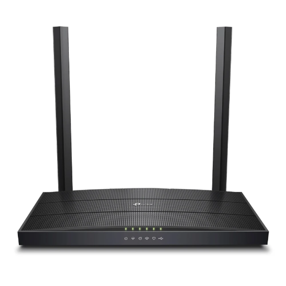 TP Link Router AC1200 Archer VR400