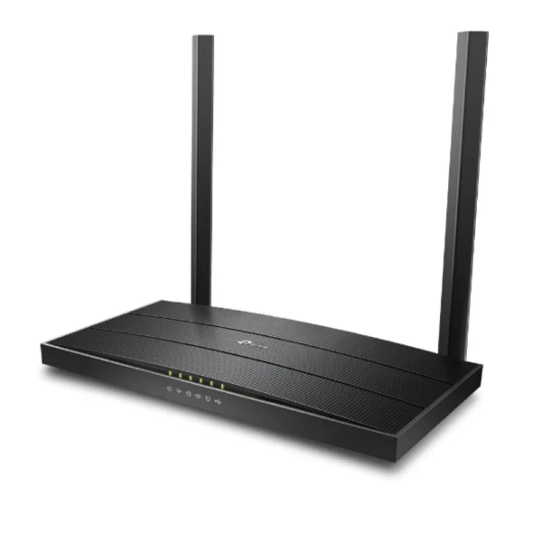 TP Link Router AC1200 Archer VR400