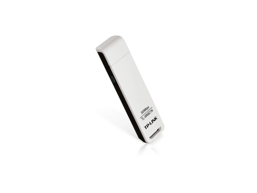 TP Link Wireless USB Adapter TL WN821N