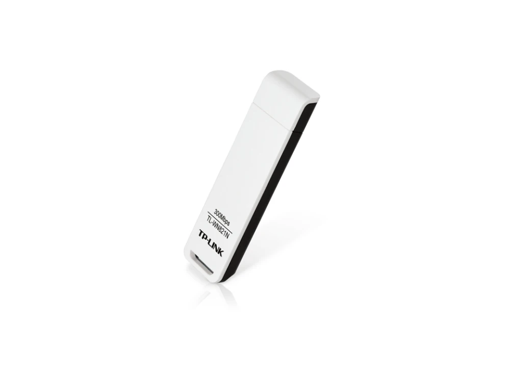TP Link Wireless USB Adapter TL WN821N
