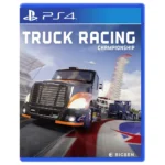 Truck Racing Championship
