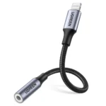 UGREEN Adapter Lightning to 3.5 US211