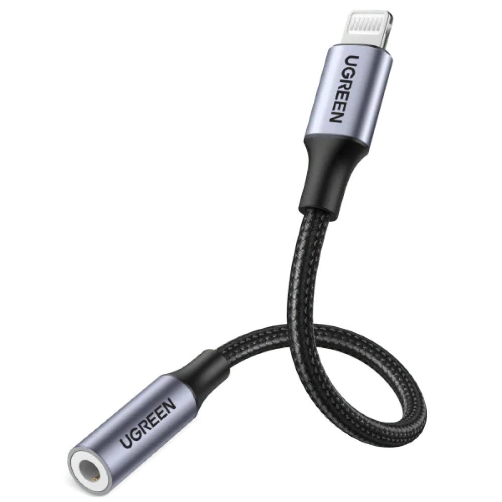 UGREEN Adapter Lightning to AUX