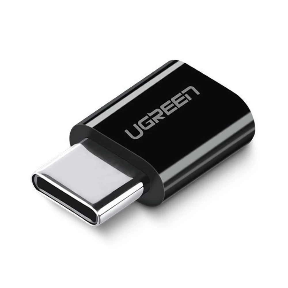UGREEN Adapter USB-C to Micro USB
