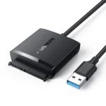 UGREEN Adapter USB to SATA CM257