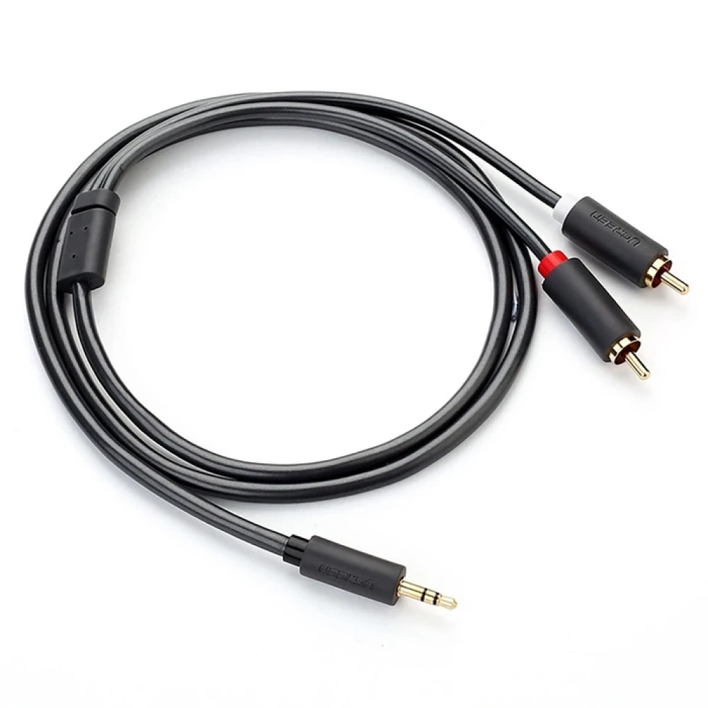 UGREEN Audio Cable L/R AV102
