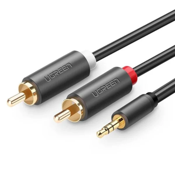 UGREEN Audio Cable L/R AV102