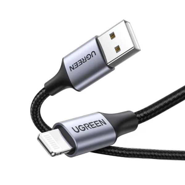 UGREEN Cable Lightning to USB