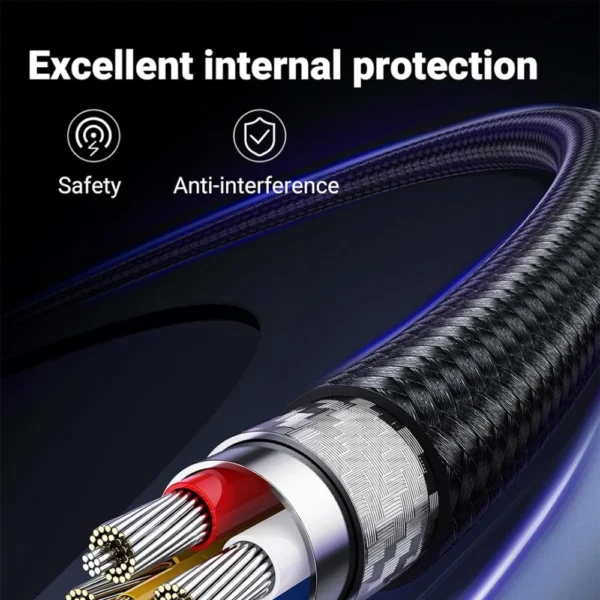 UGREEN Cable Lightning to USB