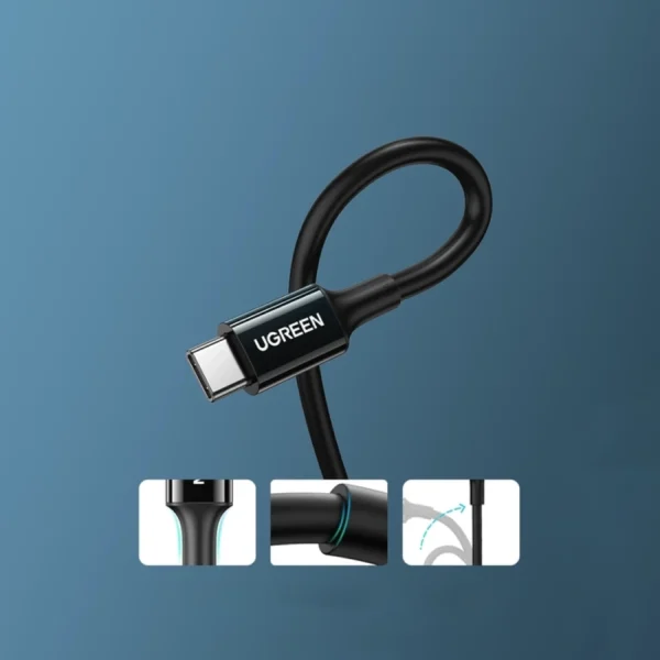UGREEN Cable C2C US300