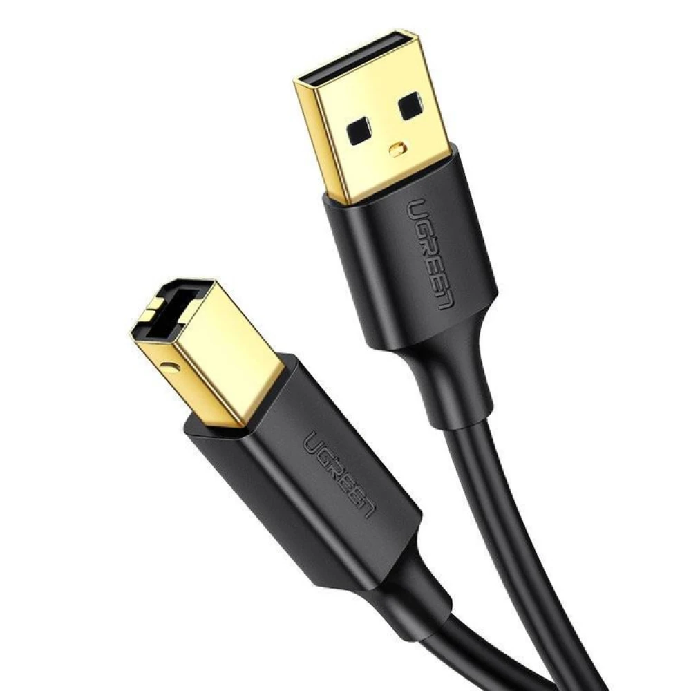 UGREEN Cable Printer USB-B to USB-A