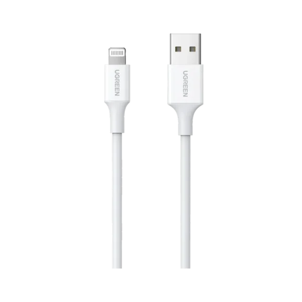 UGREEN Cable USB-A to Lightning