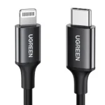 UGREEN Cable USB-C to Lightning