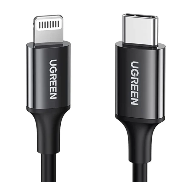 UGREEN Cable USB-C to Lightning
