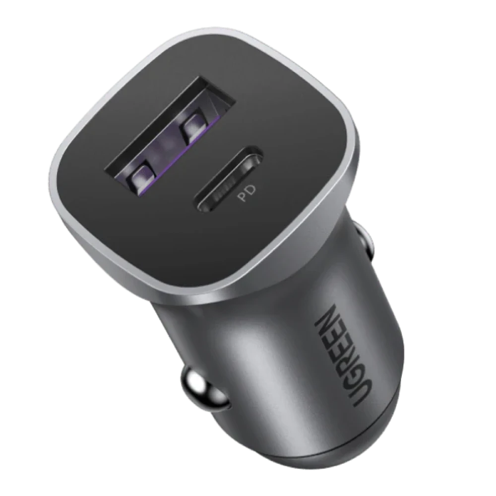 UGREEN Car Charger CD130 UGREEN Car Charger CD130